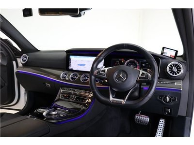 2018 Mercedes-BENZ E-CLASS 缩略图 34