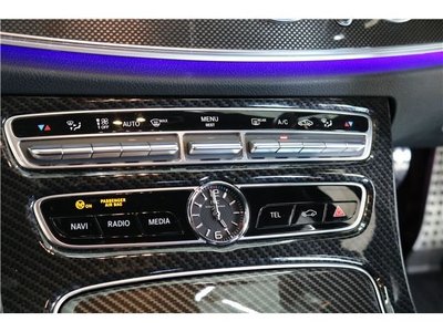2018 Mercedes-BENZ E-CLASS 缩略图 42