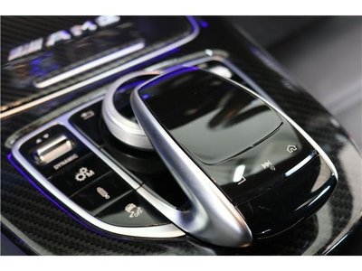 2018 Mercedes-BENZ E-CLASS 缩略图 40