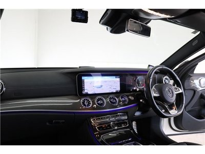 2018 Mercedes-BENZ E-CLASS 缩略图 30