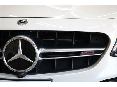 2018 Mercedes-BENZ E-CLASS 缩略图 12