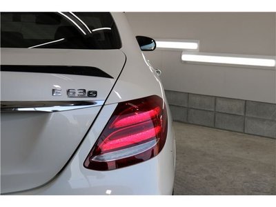 2018 Mercedes-BENZ E-CLASS 缩略图 13