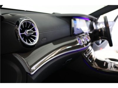 2018 Mercedes-BENZ E-CLASS 缩略图 38