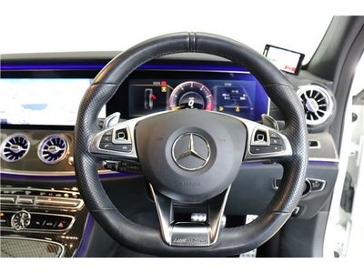 2018 Mercedes-BENZ E-CLASS 缩略图 37