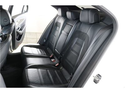 2018 Mercedes-BENZ E-CLASS 缩略图 28