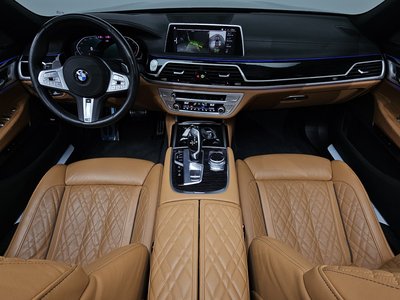 BMW 7 SERIES - 5