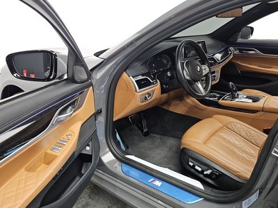 BMW 7 SERIES - 10
