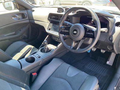 NISSAN FAIRLADY Z - 3