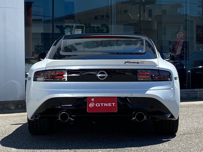 NISSAN FAIRLADY Z - 6