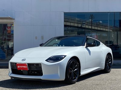 NISSAN FAIRLADY Z