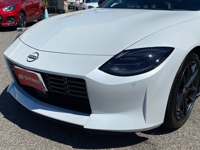 NISSAN FAIRLADY Z - 10