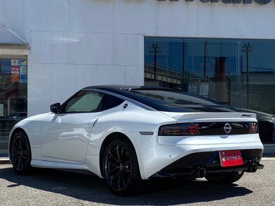 NISSAN FAIRLADY Z - 8