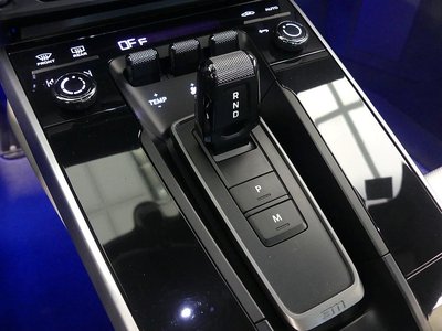 PORSCHE 911 - 7