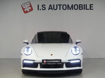 PORSCHE 911 - 1