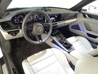 PORSCHE 911 - 3
