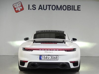 PORSCHE 911 - 2