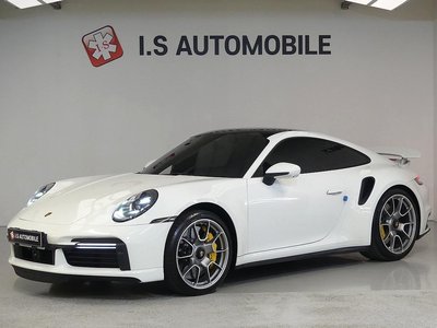 PORSCHE 911 - 5