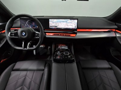 BMW 5 SERIES - 5