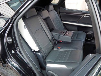 صورة مصغرة 39 لـ 2022 Lexus RX