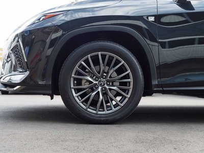 صورة مصغرة 16 لـ 2022 Lexus RX