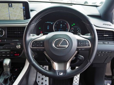 صورة مصغرة 22 لـ 2022 Lexus RX