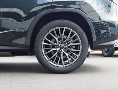 صورة مصغرة 17 لـ 2022 Lexus RX