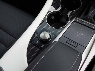صورة مصغرة 30 لـ 2022 Lexus RX