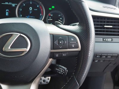 صورة مصغرة 24 لـ 2022 Lexus RX