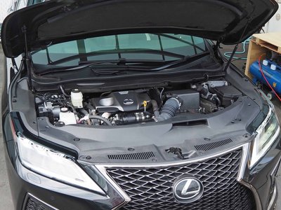 صورة مصغرة 42 لـ 2022 Lexus RX