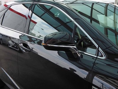 صورة مصغرة 12 لـ 2022 Lexus RX