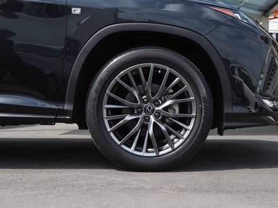 صورة مصغرة 19 لـ 2022 Lexus RX