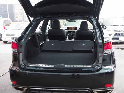 صورة مصغرة 40 لـ 2022 Lexus RX