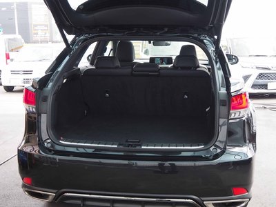 صورة مصغرة 41 لـ 2022 Lexus RX