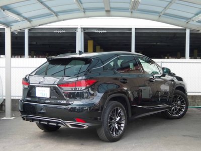 LEXUS RX - 2