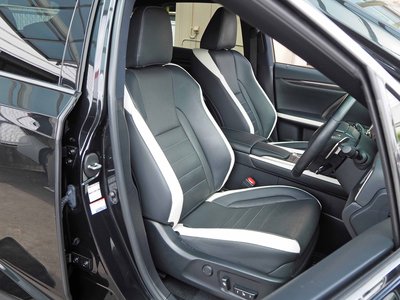 صورة مصغرة 34 لـ 2022 Lexus RX