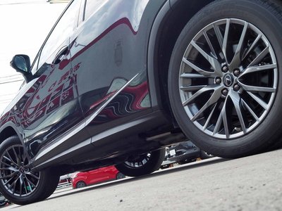 صورة مصغرة 15 لـ 2022 Lexus RX