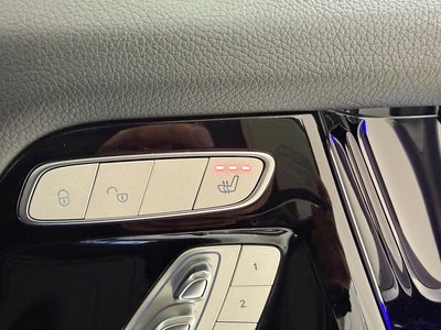 MERCEDES-BENZ G-CLASS - 5