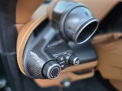 FERRARI F8 SPIDER - 8