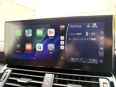 2024 Toyota LAND CRUISER 300 — миниатюра 74