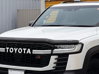 2024 Toyota LAND CRUISER 300 — миниатюра 14