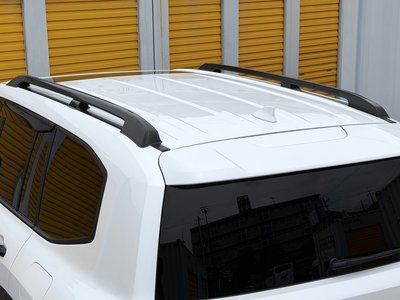 2024 Toyota LAND CRUISER 300 — миниатюра 40