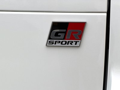 2024 Toyota LAND CRUISER 300 — миниатюра 37