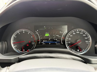 2024 Toyota LAND CRUISER 300 — миниатюра 60