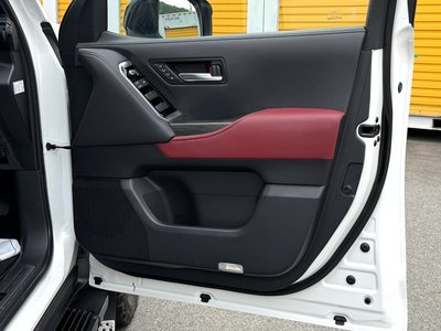 2024 Toyota LAND CRUISER 300 — миниатюра 63