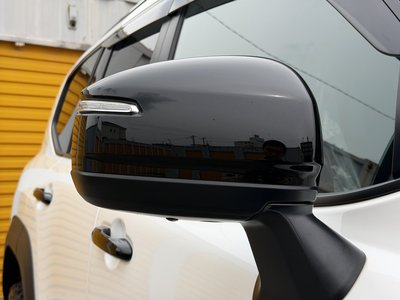 2024 Toyota LAND CRUISER 300 — миниатюра 34