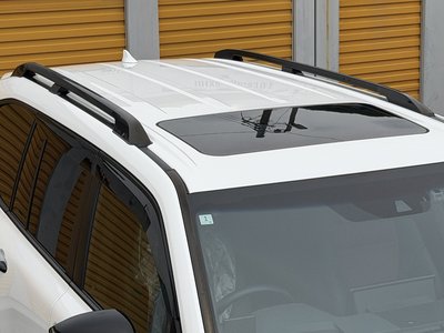 2024 Toyota LAND CRUISER 300 — миниатюра 32
