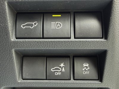 2024 Toyota LAND CRUISER 300 — миниатюра 64