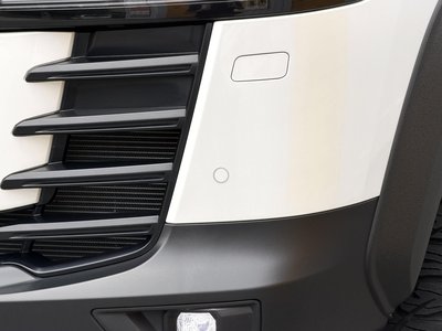2024 Toyota LAND CRUISER 300 — миниатюра 15