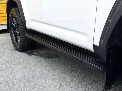 2024 Toyota LAND CRUISER 300 — миниатюра 33