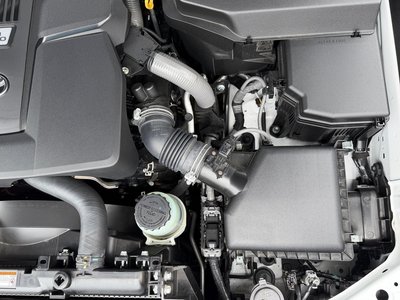 2024 Toyota LAND CRUISER 300 — миниатюра 31